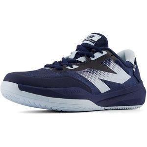 New Balance womens Fuelcell 796 V4(Nb Navy/Quarry Blue/White)