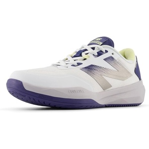 New Balance womens Fuelcell 796 V4(White/Dream State/Parchment)