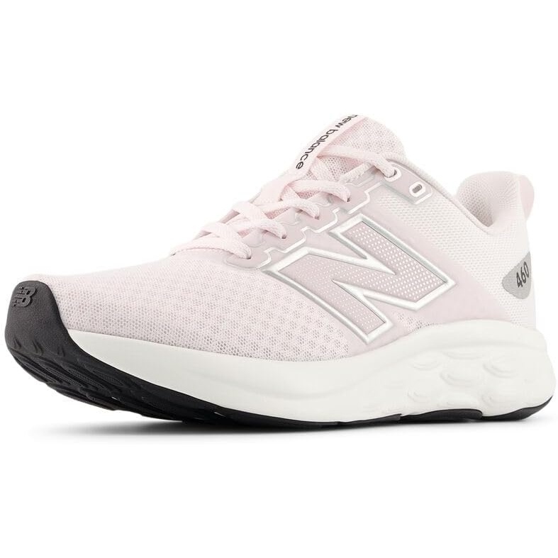 image:imageNew Balance Womens 460v4Pink SaltSilver Metallic