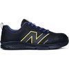 Black/Blue/Yellow