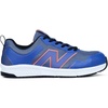 Blue/Orange