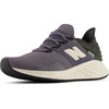 Neptune Grey/Faded Black
