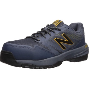New Balance 589V1 Athletic Shoe(Chalkboard/Sunflower/Light Cliff Grey)