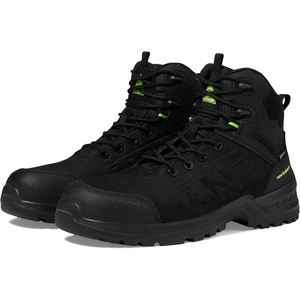 New Balance Men’s Composite Toe Contour(Black)